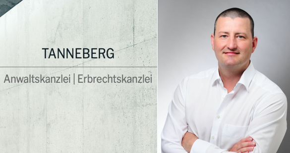 Anwaltskanzlei Tanneberg